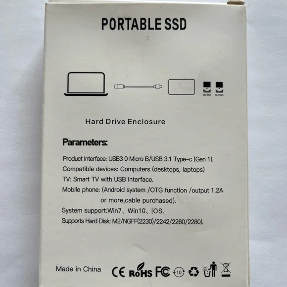 Drive - Picture 3 of 5